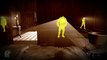 Gameplay #4 - L'tude de la furtivit