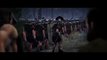 Trailer de la bataille de la fort de Teutoburg