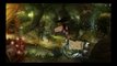Solution de The Night of The Rabbit #2 - Dloger le corbeau