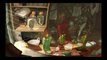 Solution de The Night of The Rabbit #6 - Briser le crystal