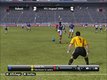 Un patch pour  PES 08  , un maillot pour  FIFA 08