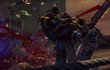 Warhammer 40.000 : Space Marine