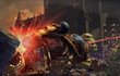 Warhammer 40.000 : Space Marine