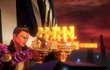 Saints Row 4