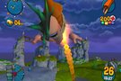Les Worms de Team 17 dferlent en images