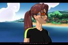 Vers un nouveau report de  Runaway 2  ?