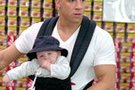 Le Hitman sous les traits de Vin Diesel ?