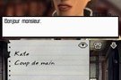   Syberia  dvoile ses premires images