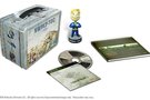 Des ditions collector et survival pour  Fallout 3