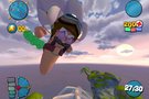 Worms 4 : Mayhem, l'heure du vernissage sur Clubic