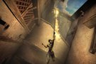 Prince Of Persia 3 : le Dark Prince fait son show