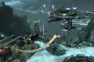  Unreal Tournament III  illustr sur Xbox360