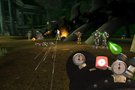 Nouvelle s�rie de 12 captures pour Serious Sam 2