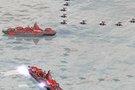 Deux sries de captures pour Supreme Commander