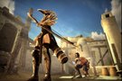 Une srie de  miniatures  pour Prince Of Persia