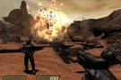 Nouvelle dmo multijoueur pour  Quake 4