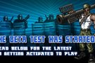 EA annonce l'ouverture du b�ta test  Alerte Rouge 3