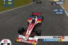 F1 career challenge : Faites carrire dans la Formule 1