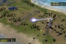 Cinq captures pour  Supreme Commander  Xbox 360