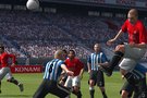 Une dmo de  PES 2009  pour le 2 octobre