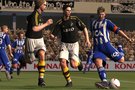 Une mise  jour en approche pour  PES 2009
