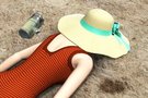   Agatha Christie : Meurtre Au Soleil,  un Poirot sur Wii