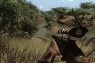 Une premire mise  jour pour  Far Cry 2