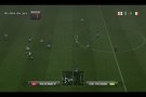 La mise  jour de  PES 2009  est disponible