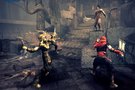 Prince of persia: l ame du guerrier : Le combat intrieur