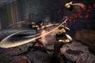 Prince of persia: l ame du guerrier : Warrior Within en images