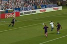 Fifa 2005 : OM  PSG sur FIFA 2005