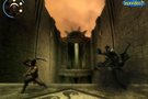 Prince of persia: l ame du guerrier : Le prince et ses adversaires