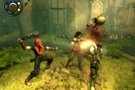 Prince of persia: l ame du guerrier : Les vacances du Prince