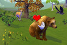   SimAnimals  revient en vido et images