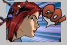 Ultimate spider-man : L'homme arachnide de retour.