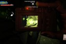 Condemned: criminal origins : Mme pas peur !