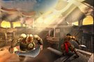 Prince of persia les deux royaumes : Sauver Babylone.