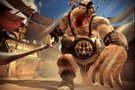 Prince of persia les deux royaumes : Le Dark Prince en images