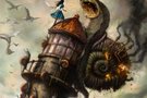 EA et American McGee sur un nouveau  Alice