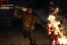 Participe  l'acadmie Condemned