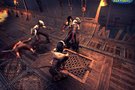 Prince of persia: l ame du guerrier : [E3] Le prince aussi sur PC et Gamecube.