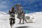 Star wars battlefront : La Force envahie Internet