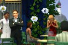 Des Sims intelligents en vid�o pour  Les Sims 3