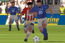 Fifa 2005 : Des images de foot selon EA