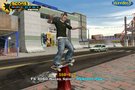 Tony hawk s underground 2 : 4 images