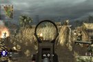   CoD World At War  : le patch 1.5 et ses cartes en ligne