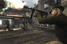 Un site officiel et des images pour  Wolfenstein