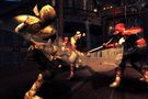 Prince of persia: l ame du guerrier : Plus beau ! Plus grand ! Plus fort !