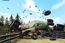 Flatout : Ca passe ou a casse sur Xbox