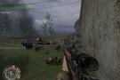 Le patch v1.2 pour  Call Of Duty 2  enfin dispo